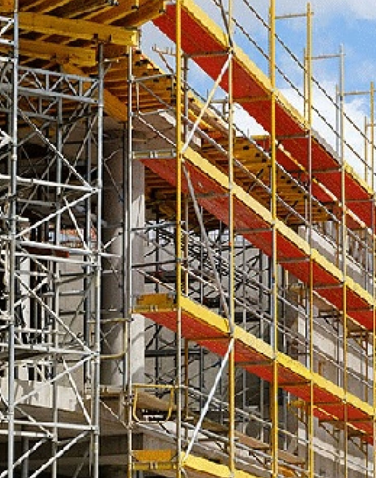 Wing International scaffolding rental in Jubail, scaffolding rental in Jeddah, scaffolding rental in Damam, Scaffolding rental in Yambo